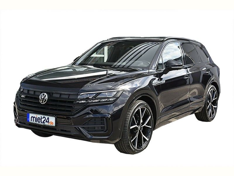 VW Touareg 3,0 V6 TDI SCR 4MOTION tiptronic R-Line Auto-Abo