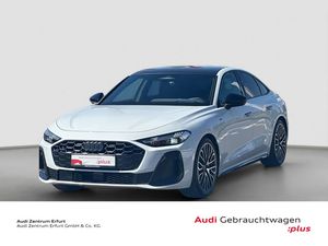 Audi A5 Limousine 2.0 TFSI quattro e-hybrid S-tronic