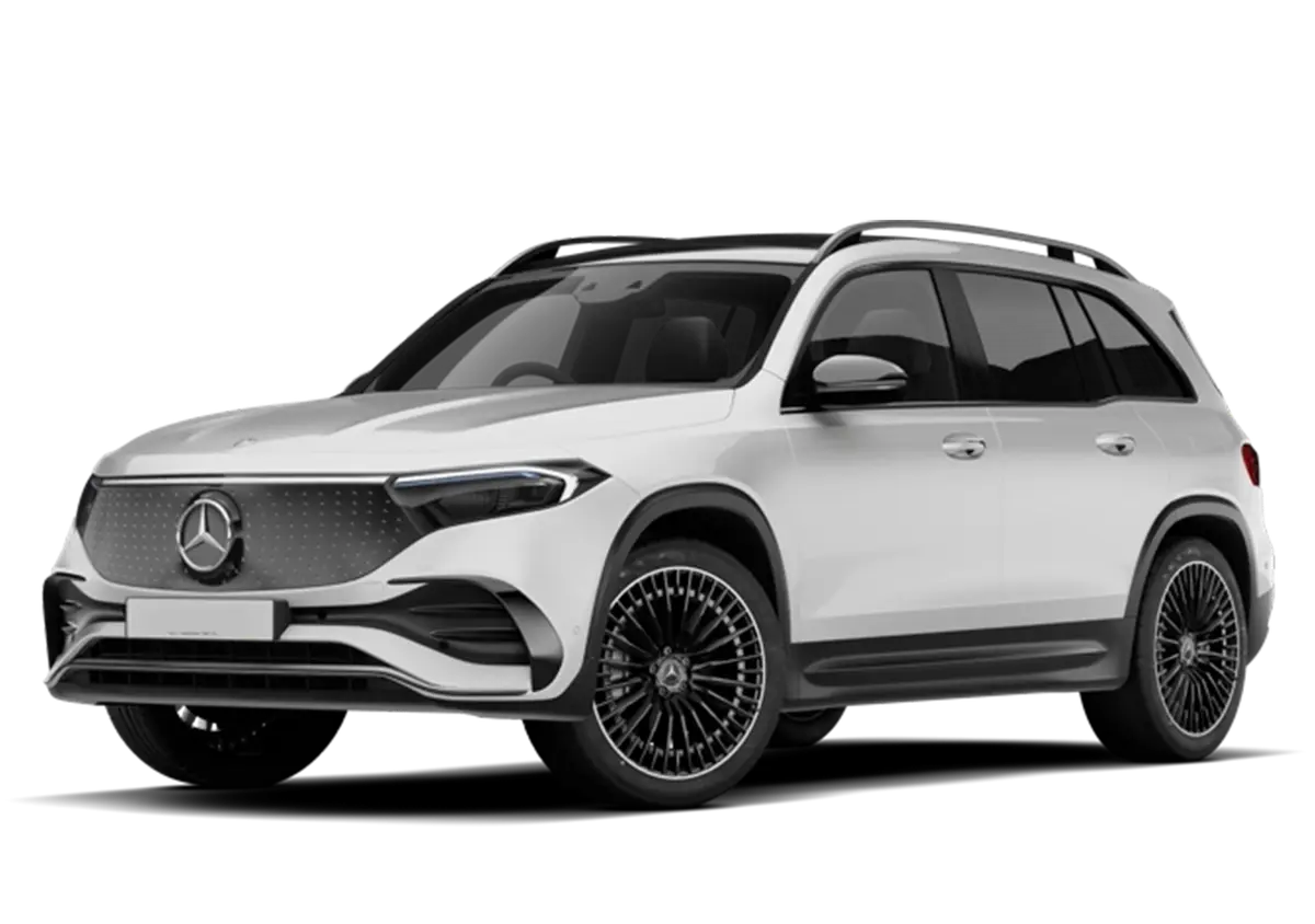 Mercedes EQB 250 Auto-Abo