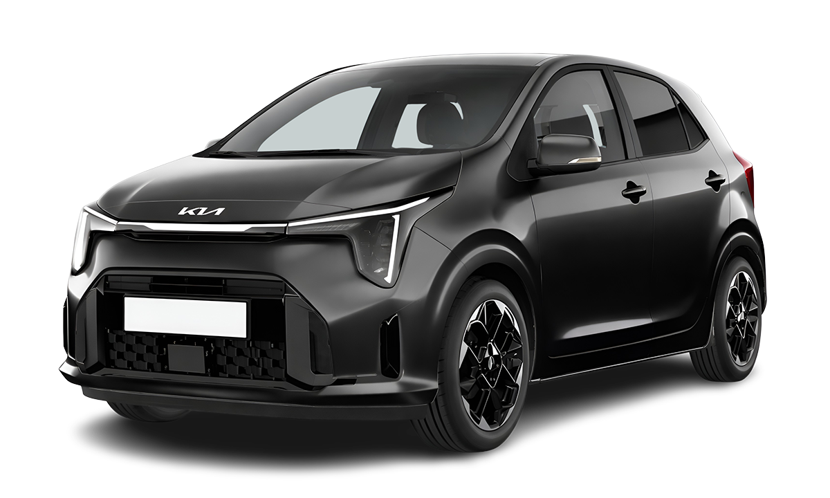 Kia Picanto GT-Line Auto-Abo