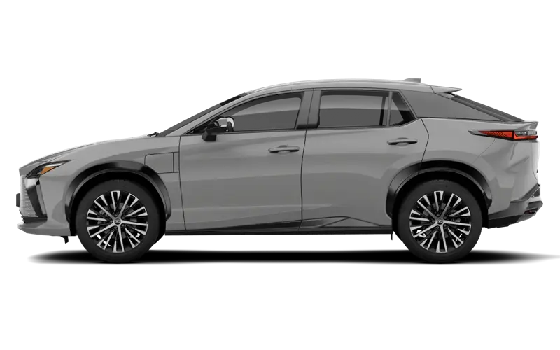 Lexus RZ 500e Executive Leasing