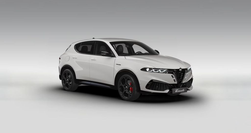 Alfa Romeo Tonale 174PS Veloce ab 249EUR *Bestellaktion* Leasing
