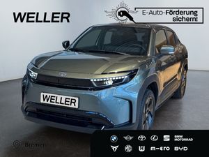 Toyota Urban Cruiser BEV 128 kW TEAMPLAYER*PDC*CAM*KLIM