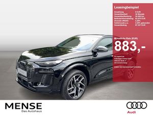 Audi Q6 Sportback e-tron quattro 315 kW SD