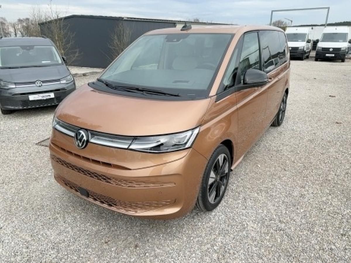 Volkswagen T7 Multivan Life TDi Standheizung/ Kamera Leasing