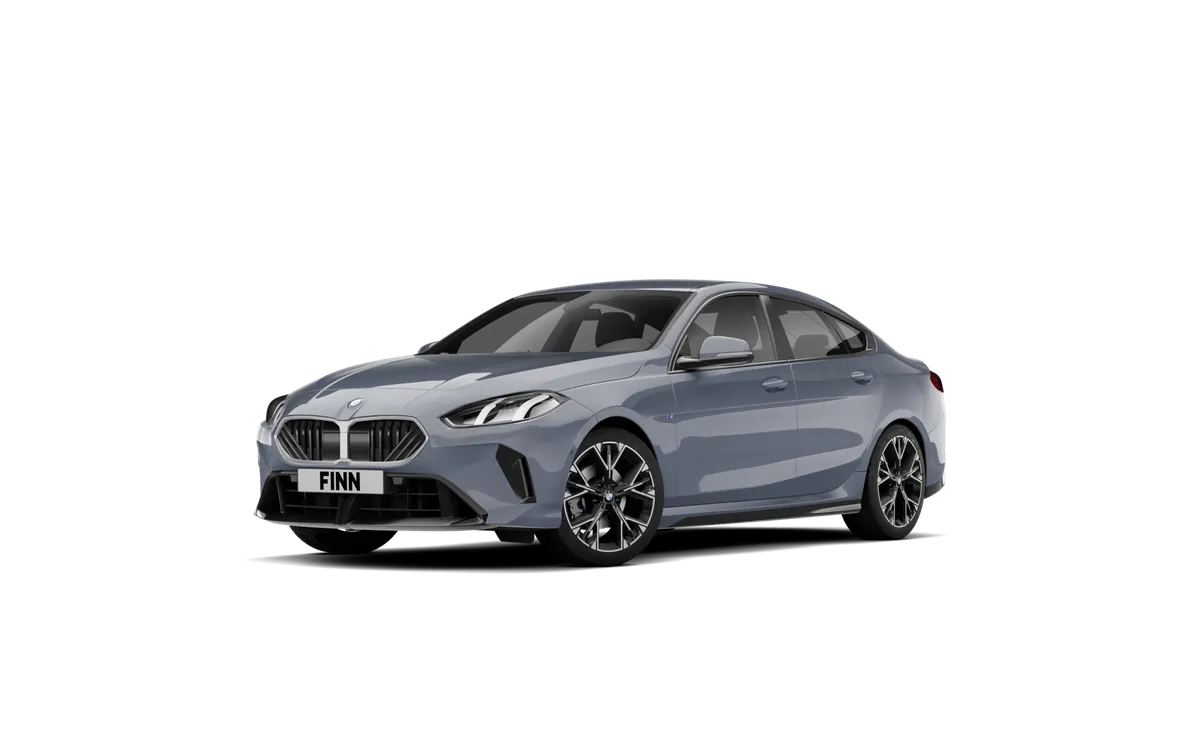 BMW 2er Gran Coupe 220d Gran Coupé Steptronic 220d Gran Coupé Steptronic Auto-Abo