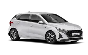 Hyundai i20 1.0 T-GDI Prime