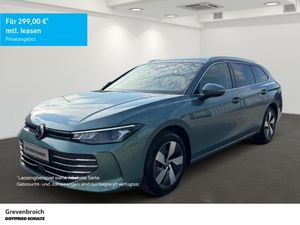 Volkswagen Passat Variant 1.5 eTSI DSG Business 17 ZOLL SHZ