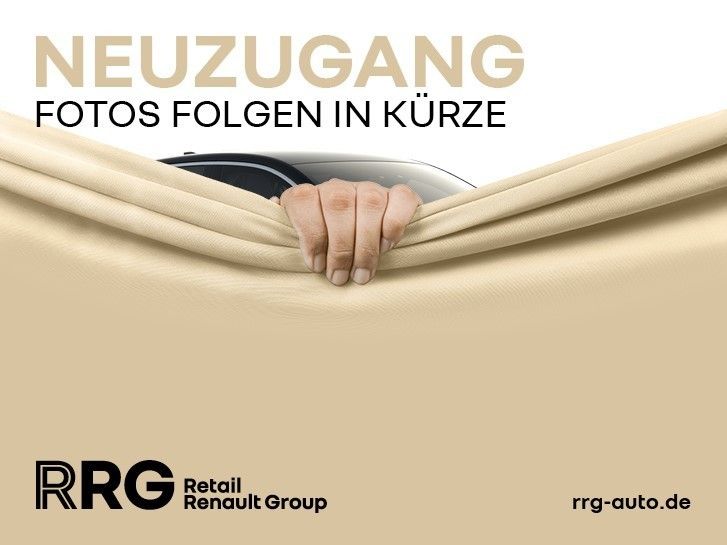 Renault Koleos Leasing