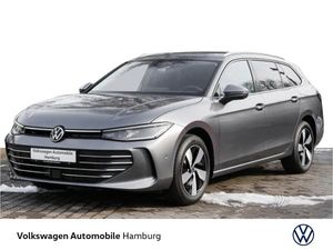 Volkswagen Passat Business 1,5 l eTSI OPF (1 7-Gang-Doppelkupplungsgetriebe DS G