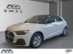 Audi A1 Sportback 25 TFSI Klima*LED*PDC*SHZ*Tempomat