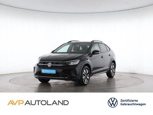 Volkswagen Taigo 1.0 TSI DSG GOAL | AHK | ACC | LED |