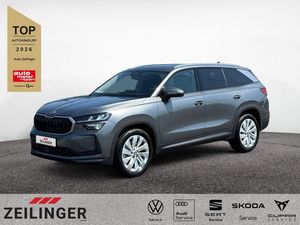 Skoda Kodiaq Selection TDI DSG|NAVI|AHK|SHZ|ACC|KAMERA