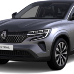 Renault Austral Leasing