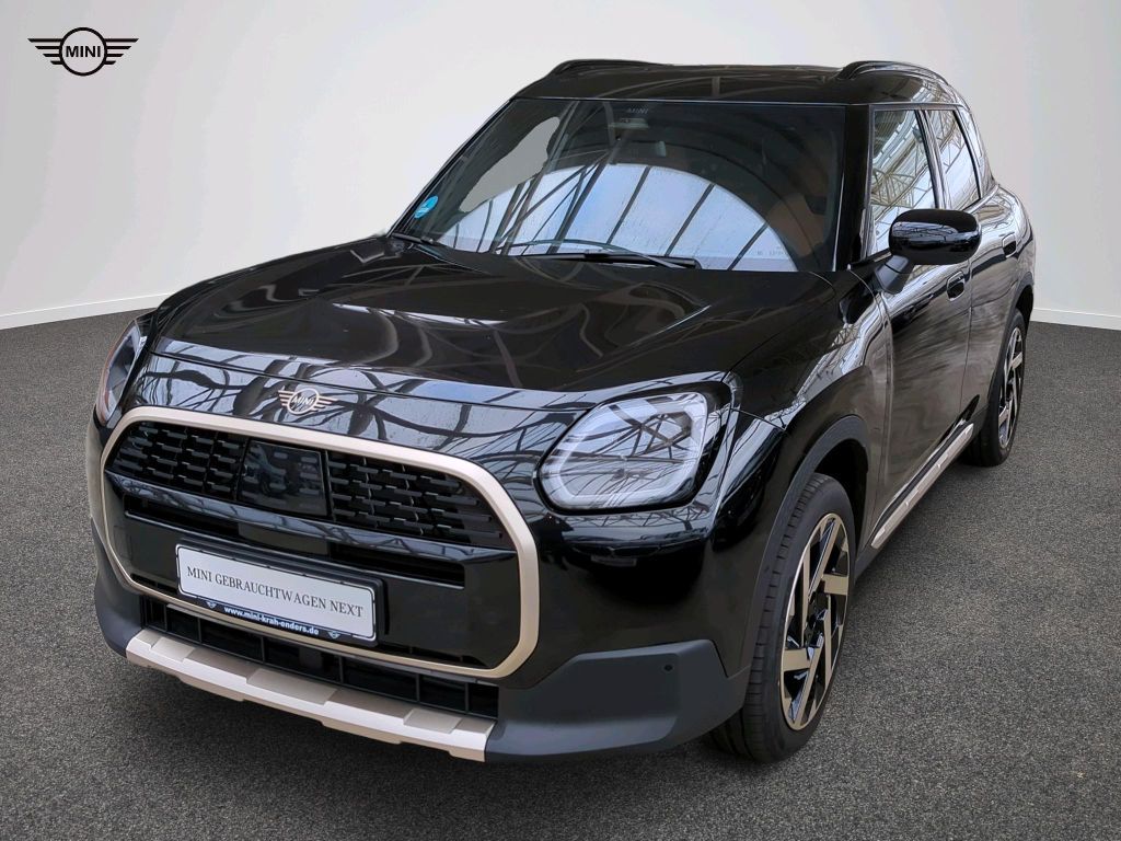 MINI Countryman C Leasing