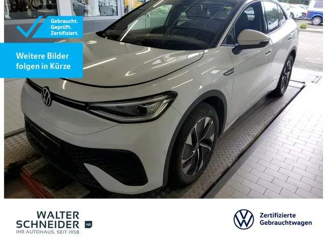 Volkswagen ID.5 Pro Performance Pano Navi Matrix RFK