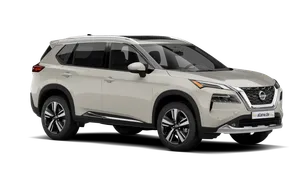 Nissan X-TRAIL 1.5 VC-T e-Power N-CONNECTA