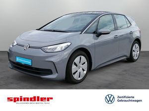 Volkswagen ID.3 Pro / CarPlay, Standklima, LED, DAB+