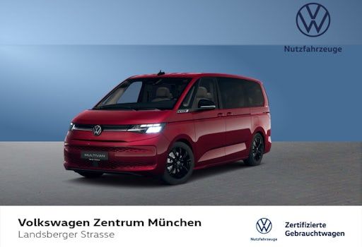 Volkswagen Multivan 2.0 TDI SCR DSG Überhang 5dr Auto kaufen