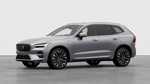 Volvo XC60 Ultra