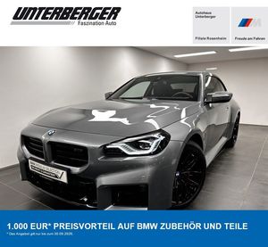 BMW M2 Coupé M Drive Prof. DAB LED Komfortzg. Tempom