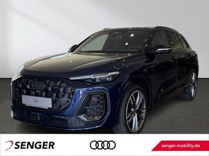 Audi Q5 SUV e-hybrid quattro S tronic