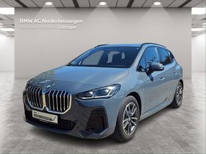 BMW 220i Active Tourer M Sport AHK Kamera LED Alarm