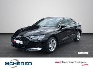 Audi A3 Limousine advanced 35 TFSI S tronic SHZ 3 J A