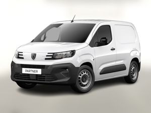 Peugeot Partner L1 AT erh.NL MultiFlex Comf-ConnectP Kam Gewerbeleasing