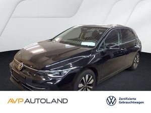 Volkswagen Golf VIII 1.5 eTSI DSG GOAL | LED | NAVI | AHK |