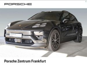 Porsche Macan Macan 4 SOFORT Verfügbar // Aktionsleasing // PASM, Matrix LED Leasing