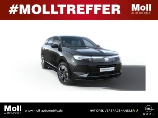Opel Grandland Hybrid 107 kW Edition eDCT⚡Vorlauf ⚡ Komfort Paket ⚡Allwetterreifen⚡Sicherheitsnetz⚡ Leasing