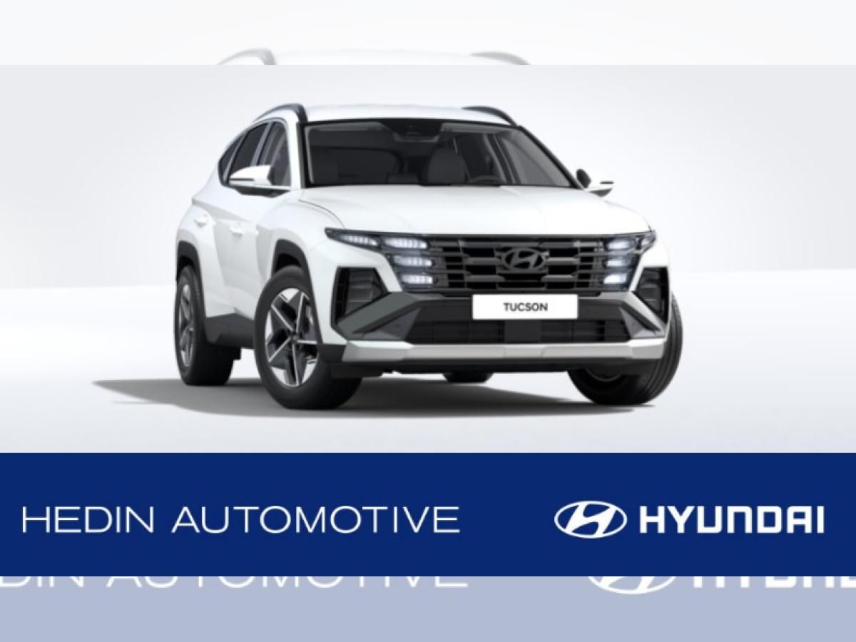Hyundai TUCSON Trend‼️Automatik‼️Neujahrs-Aktion⚡elektr. Heckklappe Leasing
