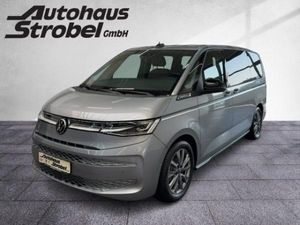 Volkswagen Multivan Style LÜ 110 KW DSG*Head UP*Panorama*M+S*Harman Kardon