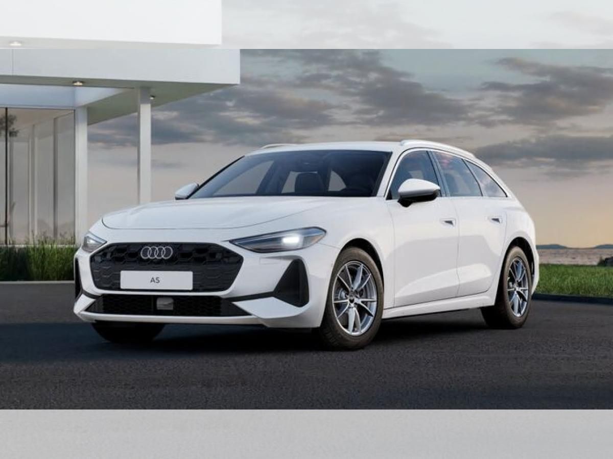 Audi A5 Avant TDI quattro⚡EROBERUNGSDEAL⚡FREI KONFIGURIERBAR⚡LIMOUSINE EBENFALLS MÖGLICH⚡ Leasing