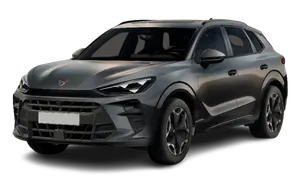 Cupra Terramar VZ Auto-Abo