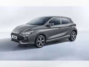MG MG3 1.5 85kW Comfort