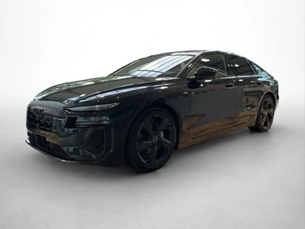Audi A6 Sportback e-tron performance 270kW *VORFÜHRWAGEN*