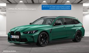 BMW M3 Competition M xDrive Touring Harman/K Kamera