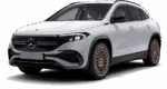 Mercedes-Benz EQA Auto-Abos