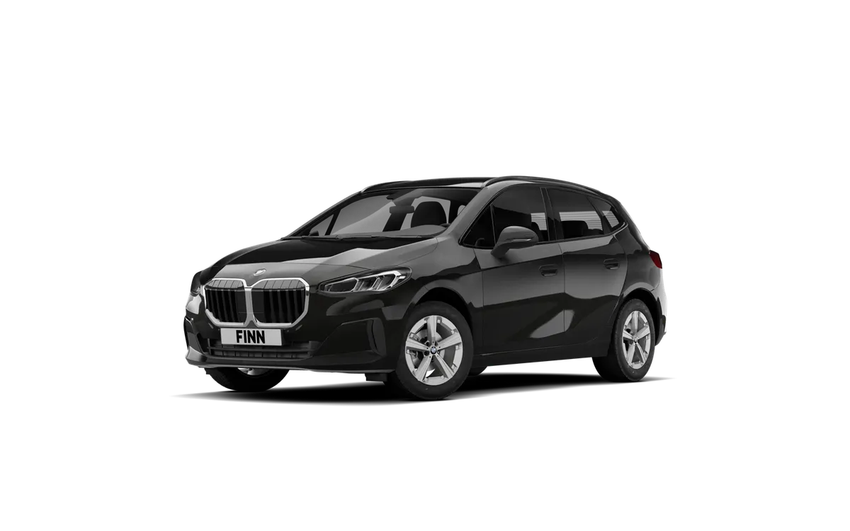BMW 2er Active Tourer 223d xDrive Steptronic 223d xDrive Steptronic DCT Auto-Abo