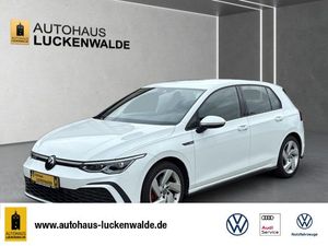 Volkswagen Golf VIII GTD DSG *ACC*AHK*R-CAM*LED+*PDC*SHZ*