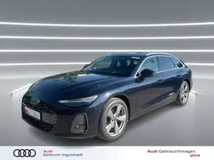 Audi A6 Avant TFSI Tech MATRIX AHK PANO 360° HuD B&O