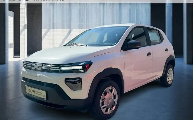 Dacia Spring Essential Electric 45 5dr