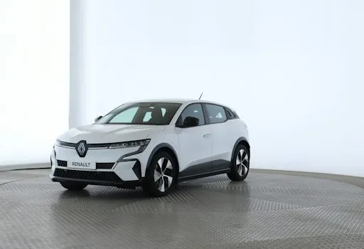 Renault Megane-e-tech Paket Techno EV60 220hp Optimum Charge 5dr