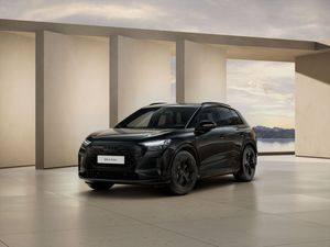Audi Q4 e-tron qu. S line Neues Modell ! TECHPLUS SON