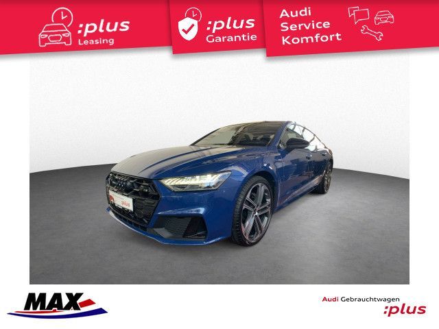 Audi A7 Sportback 45 TDI QUAT S LINE MATRIX+PANO+KAM+ Leasing