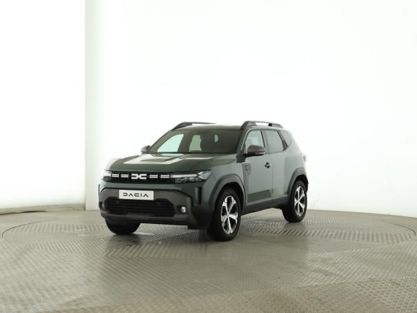 Dacia Duster III 1.6 E-TECH Hybr. 140 Journey SHZ PDC Leasing
