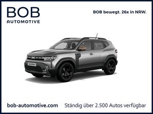 Dacia Duster Extreme mild hybrid 140 NAVI SHZ PDC LHZ