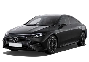 Mercedes-Benz CLA CLA 200